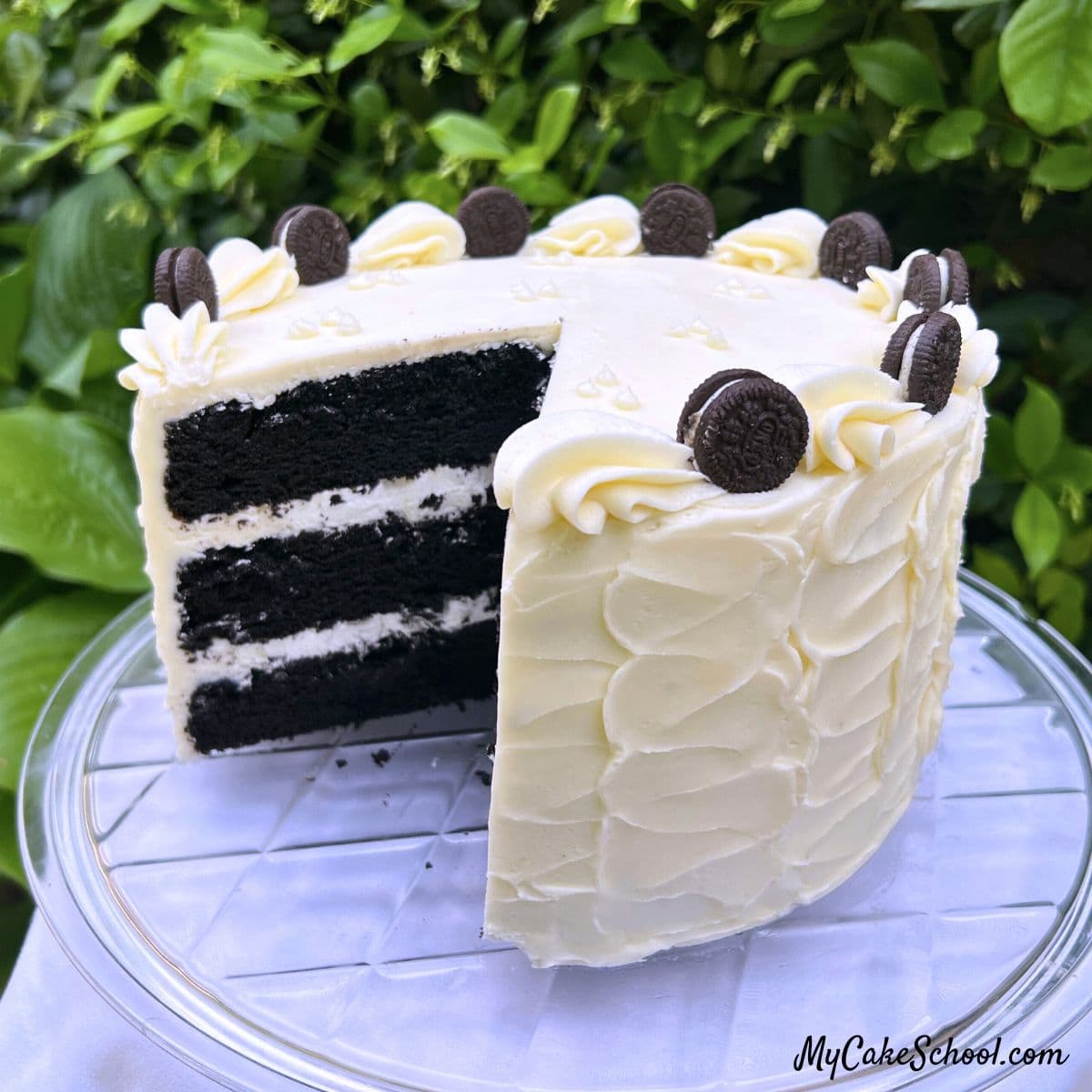 Black Velvet Cake: The Secret Behind Its Stunning Dark Hue